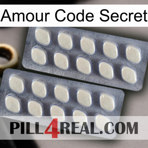 Love Secret Code 07